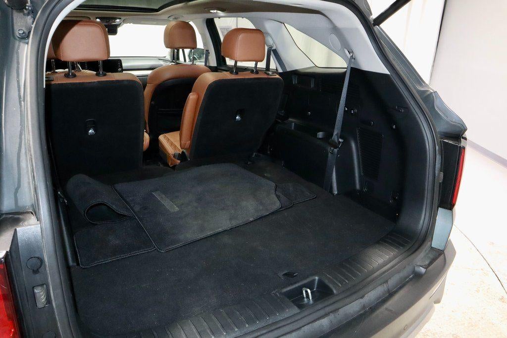 2023 Kia Sorento X-Line SX Prestige