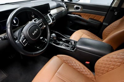 2023 Kia Sorento X-Line SX Prestige