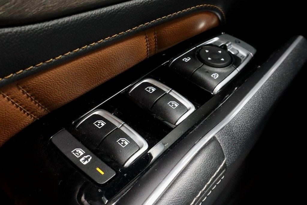 2023 Kia Sorento X-Line SX Prestige