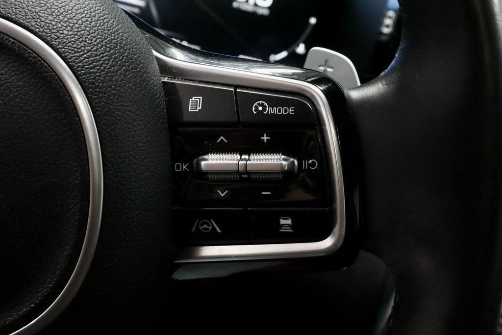 2023 Kia Sorento X-Line SX Prestige