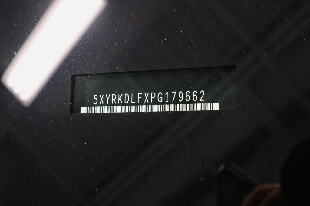 2023 Kia Sorento X-Line SX Prestige