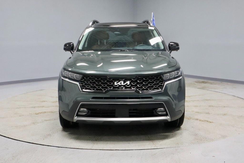 2023 Kia Sorento X-Line SX Prestige