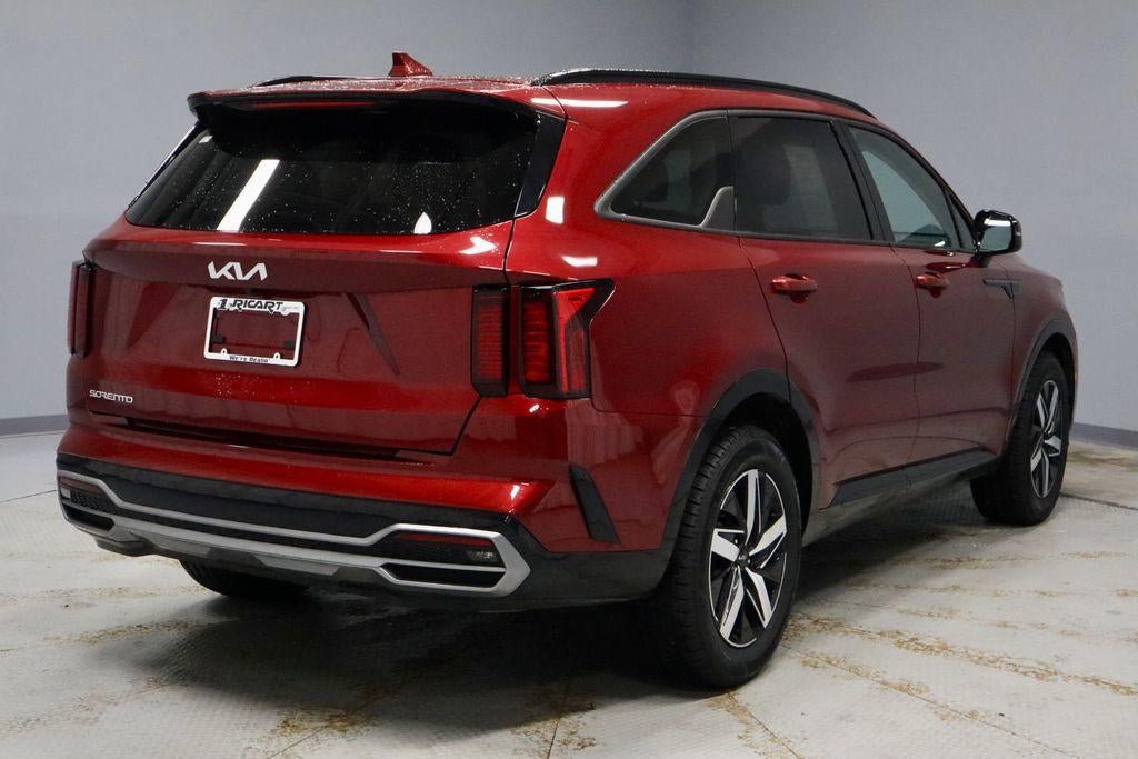 2023 Kia Sorento S