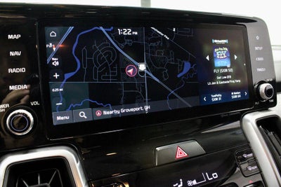 2023 Kia Sorento S