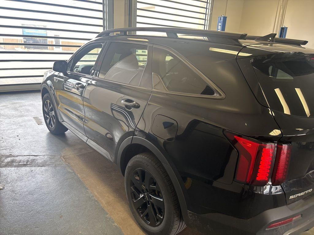 2023 Kia Sorento X-Line S