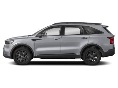2023 Kia Sorento X-Line S