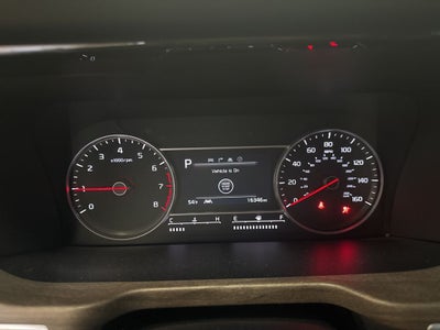 2023 Kia Sorento X-Line S