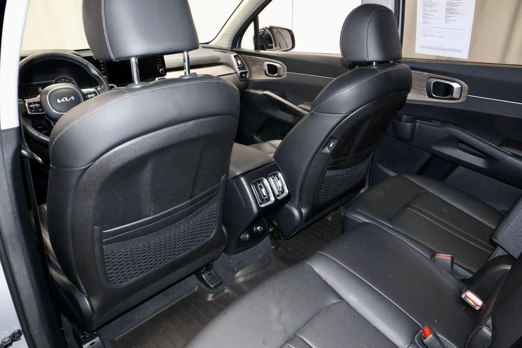 2023 Kia Sorento X-Line S