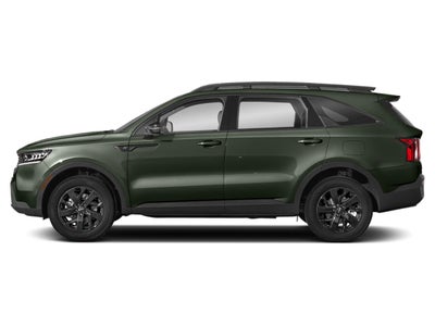 2023 Kia Sorento X-Line S