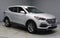 2018 Hyundai Santa Fe Sport 2.4 Base