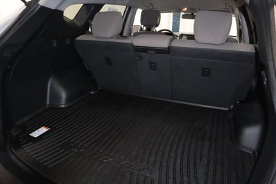 2018 Hyundai Santa Fe Sport 2.4 Base