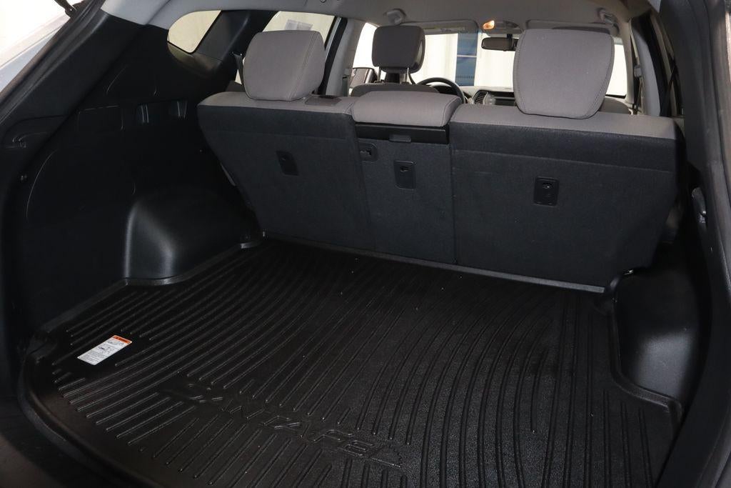 2018 Hyundai Santa Fe Sport 2.4 Base