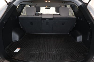 2018 Hyundai Santa Fe Sport 2.4 Base