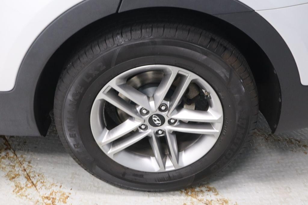 2018 Hyundai Santa Fe Sport 2.4 Base