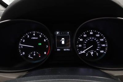 2018 Hyundai Santa Fe Sport 2.4 Base