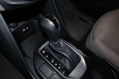 2018 Hyundai Santa Fe Sport 2.4 Base