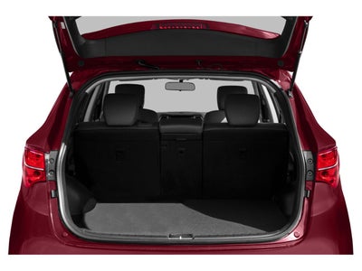 2015 Hyundai Santa Fe Sport Base