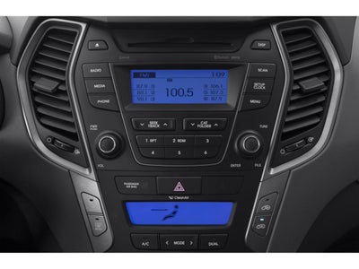 2015 Hyundai Santa Fe Sport Base