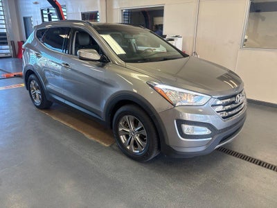 2014 Hyundai Santa Fe Sport Base