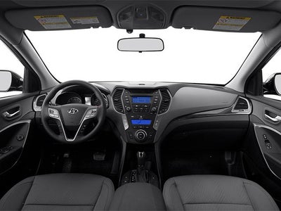 2014 Hyundai Santa Fe Sport Base