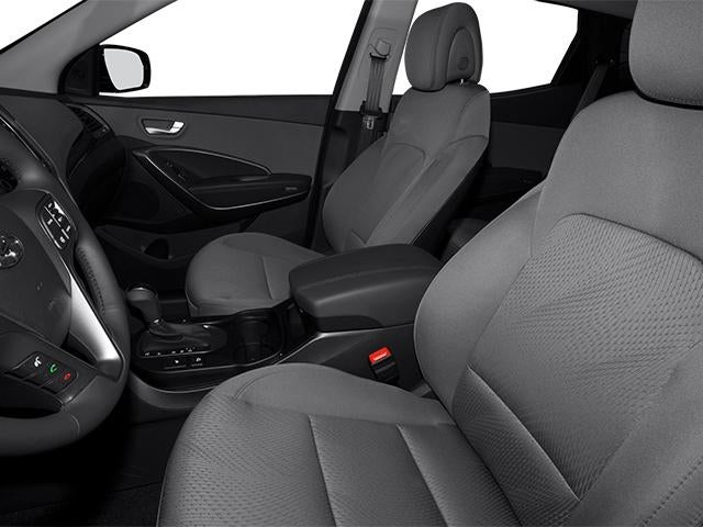 2014 Hyundai Santa Fe Sport Base