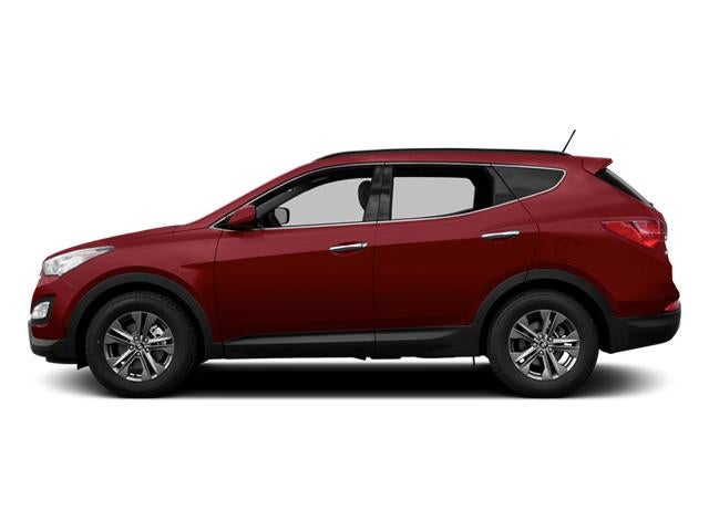 2014 Hyundai Santa Fe Sport Base
