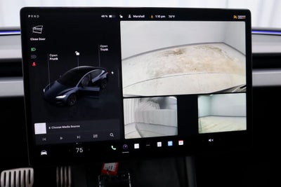 2024 Tesla Model 3 Performance