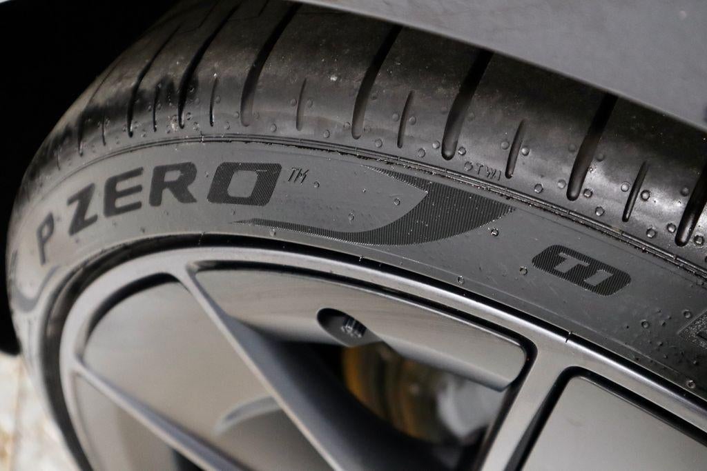 2024 Tesla Model 3 Performance