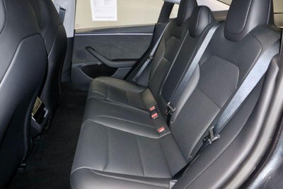 2024 Tesla Model 3 Performance