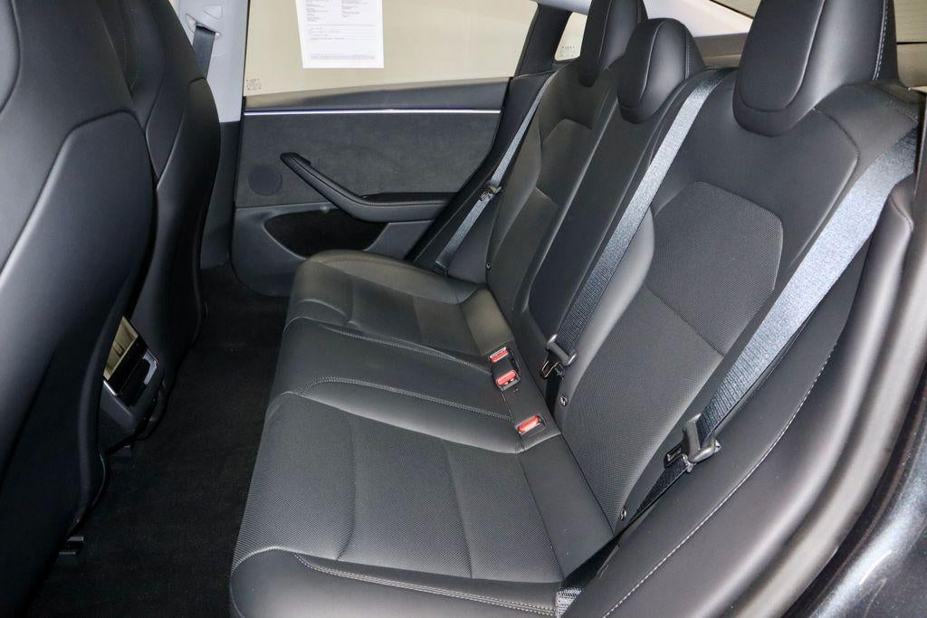 2024 Tesla Model 3 Performance