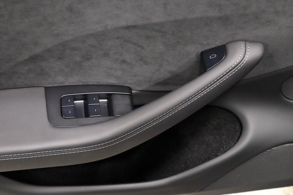 2024 Tesla Model 3 Performance