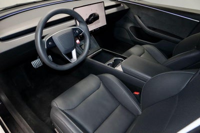 2024 Tesla Model 3 Performance