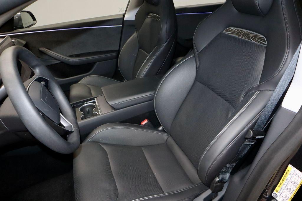 2024 Tesla Model 3 Performance