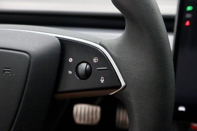 2024 Tesla Model 3 Performance