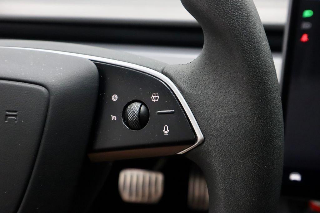 2024 Tesla Model 3 Performance