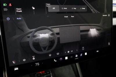 2024 Tesla Model 3 Performance