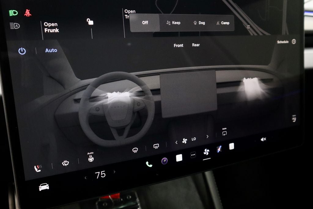 2024 Tesla Model 3 Performance