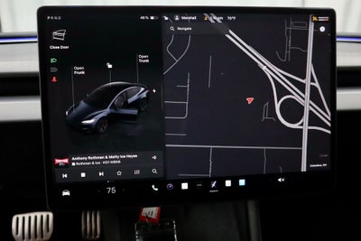 2024 Tesla Model 3 Performance