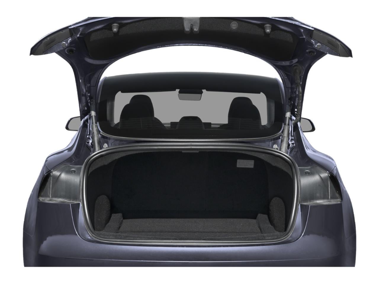 2024 Tesla Model 3 Performance