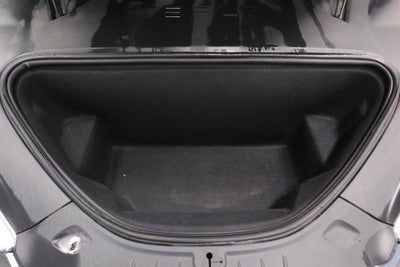 2020 Tesla Model S Long Range