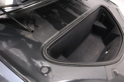 2020 Tesla Model S Long Range