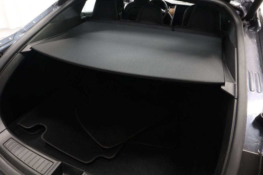 2020 Tesla Model S Long Range
