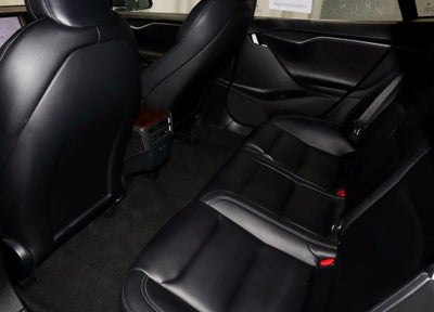 2020 Tesla Model S Long Range