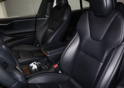 2020 Tesla Model S Long Range