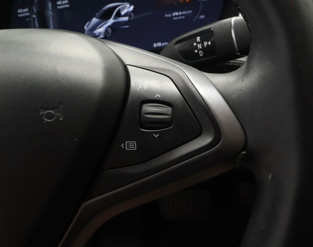 2020 Tesla Model S Long Range