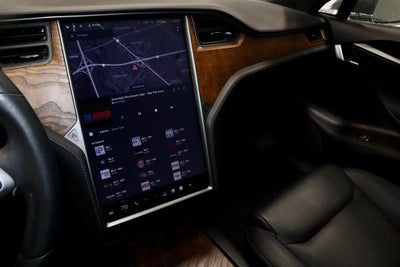 2020 Tesla Model S Long Range