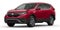 2021 Honda CR-V Hybrid EX-L
