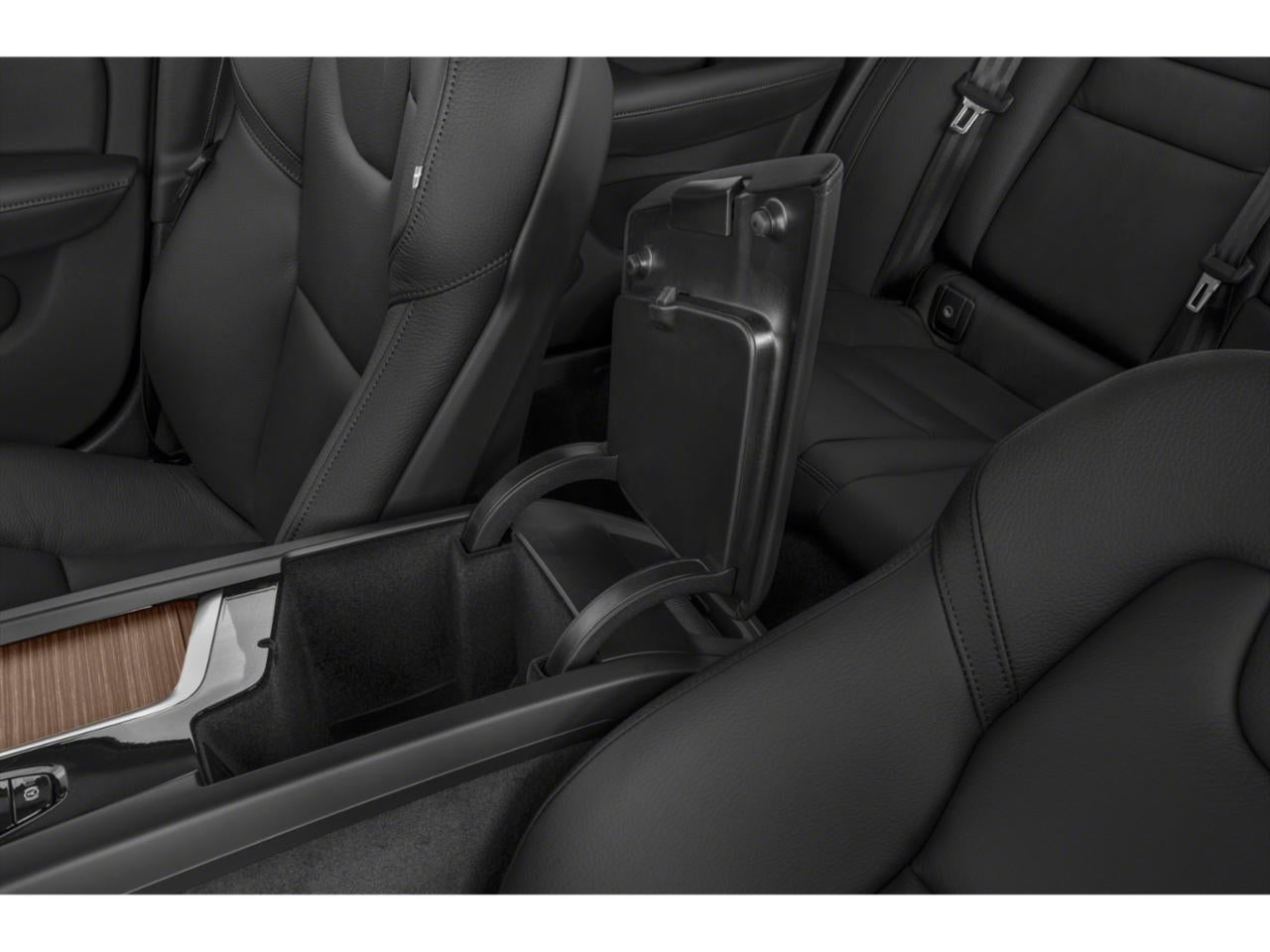2024 Volvo S60 B5 Core Dark Theme