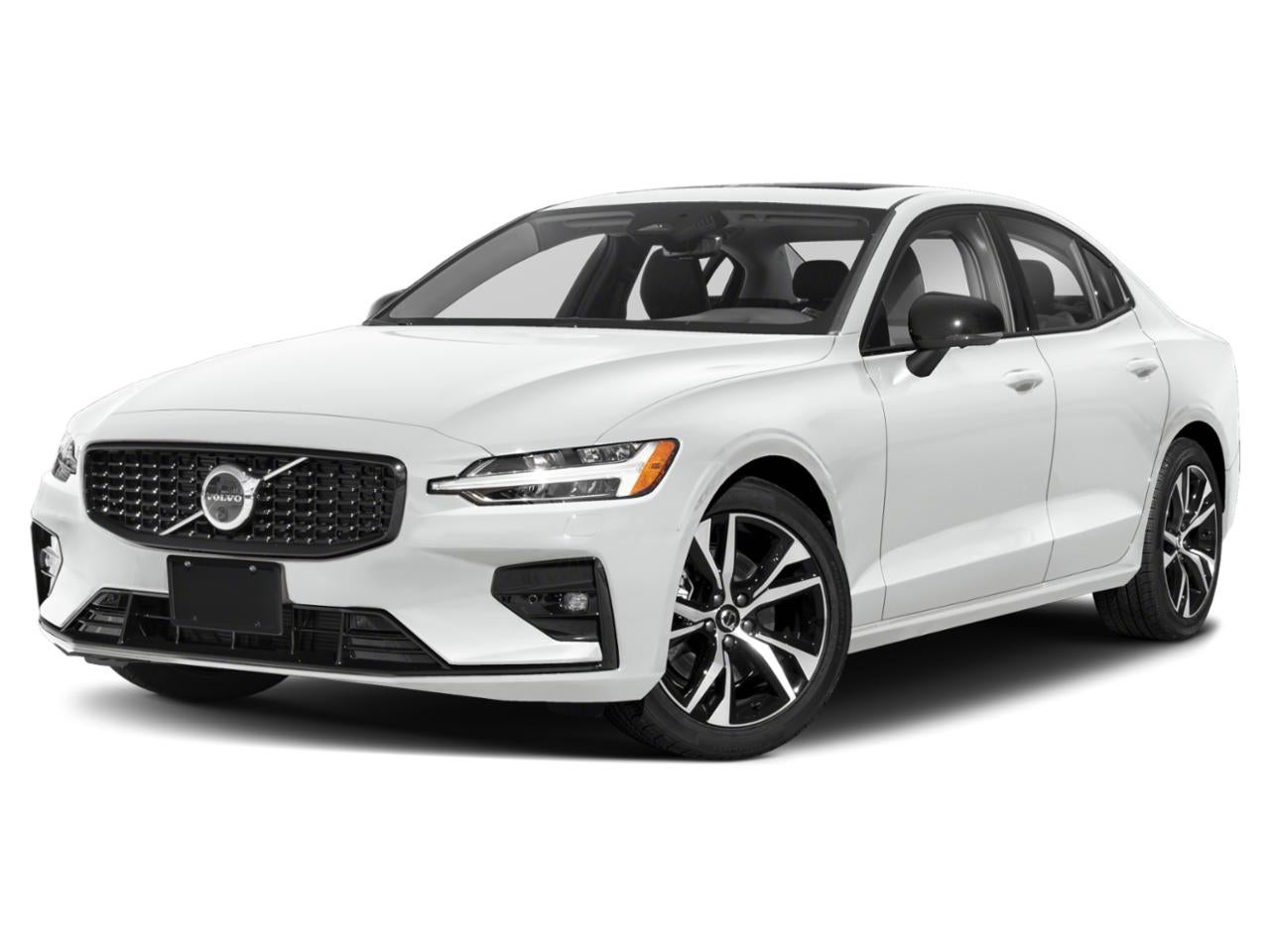 2024 Volvo S60 B5 Core Dark Theme