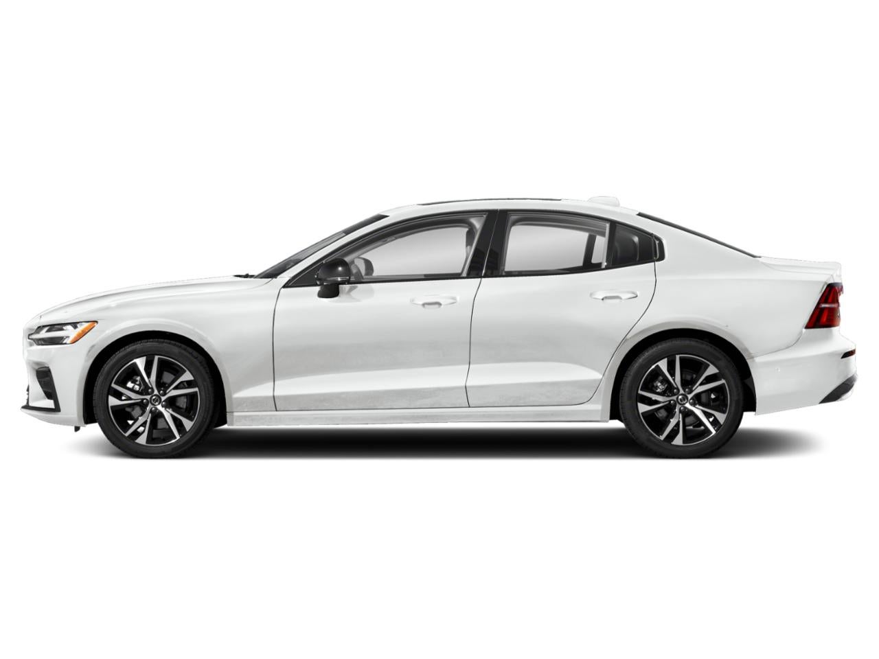 2024 Volvo S60 B5 Core Dark Theme